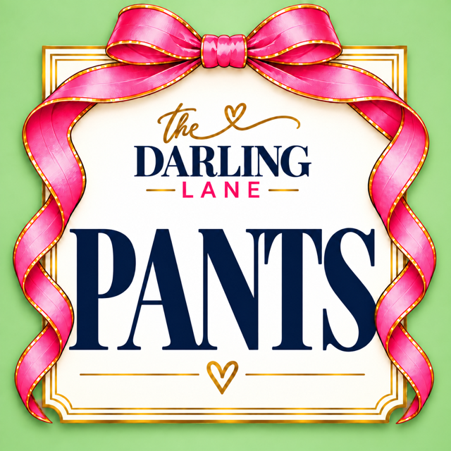 PANTS