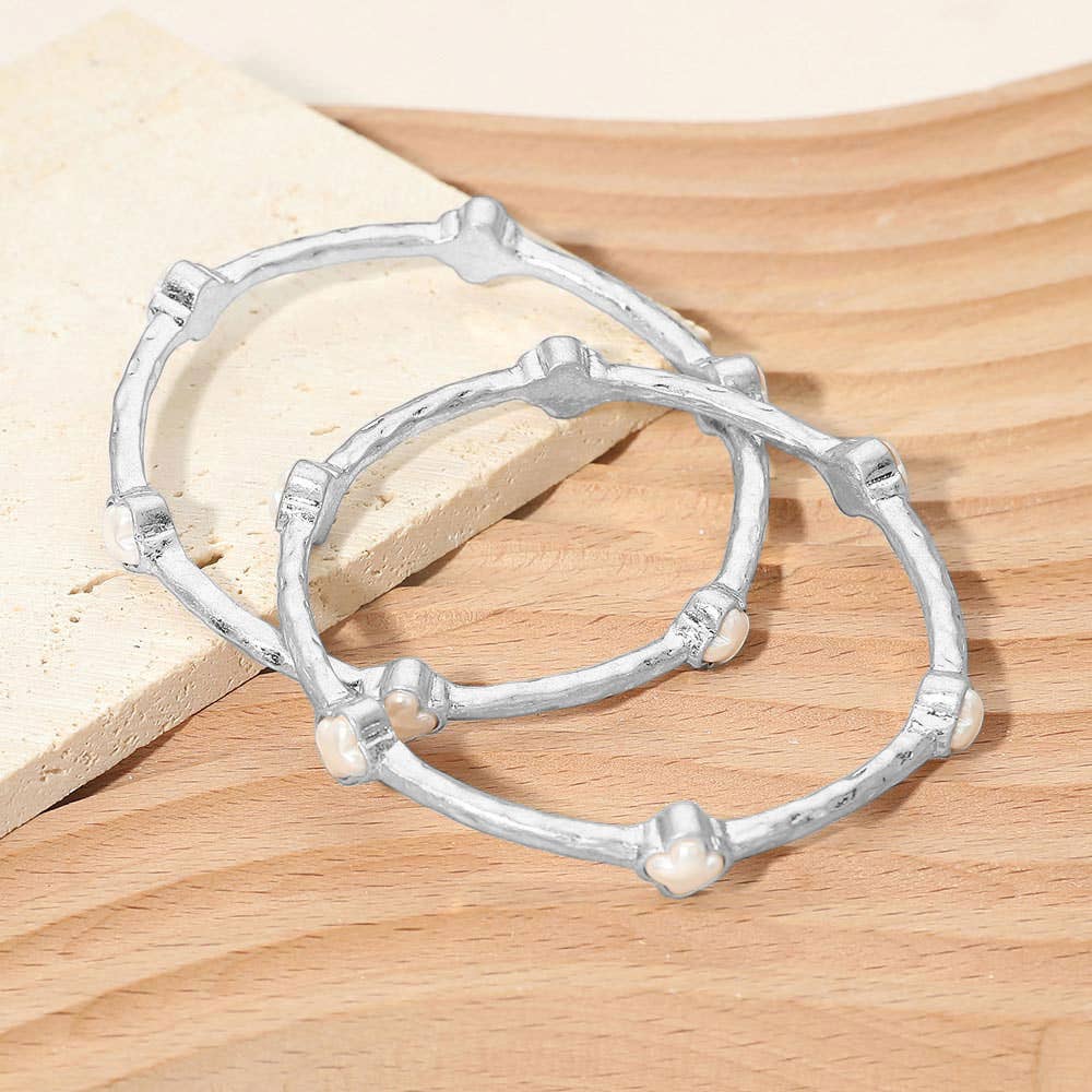 Bangle Bracelets
