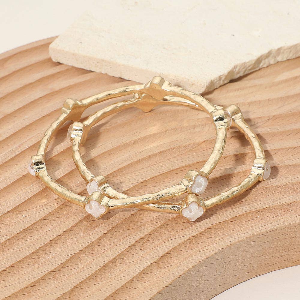 Bangle Bracelets