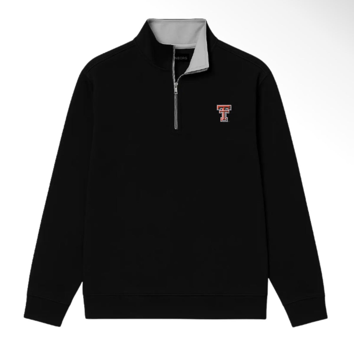 The Blackout Texas Tech Pullover