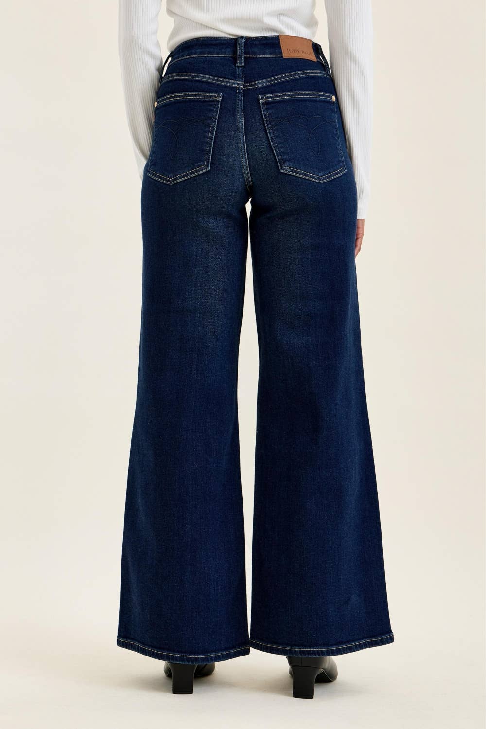 JUDY BLUE LUX Jeans