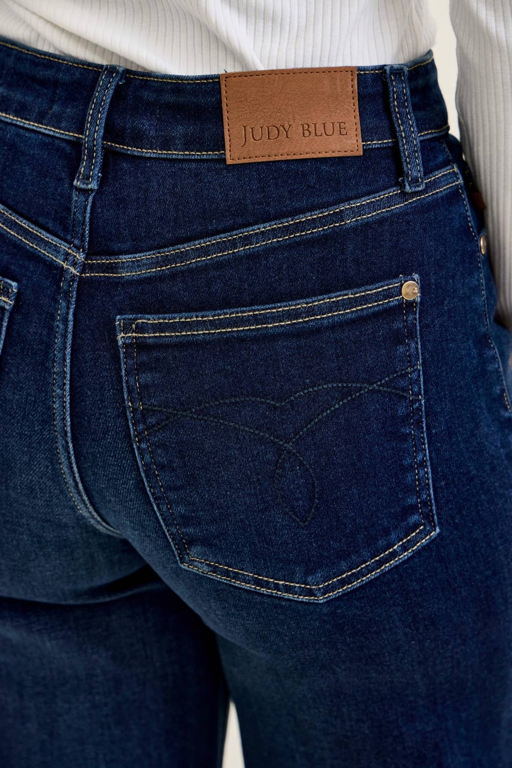 JUDY BLUE LUX Jeans
