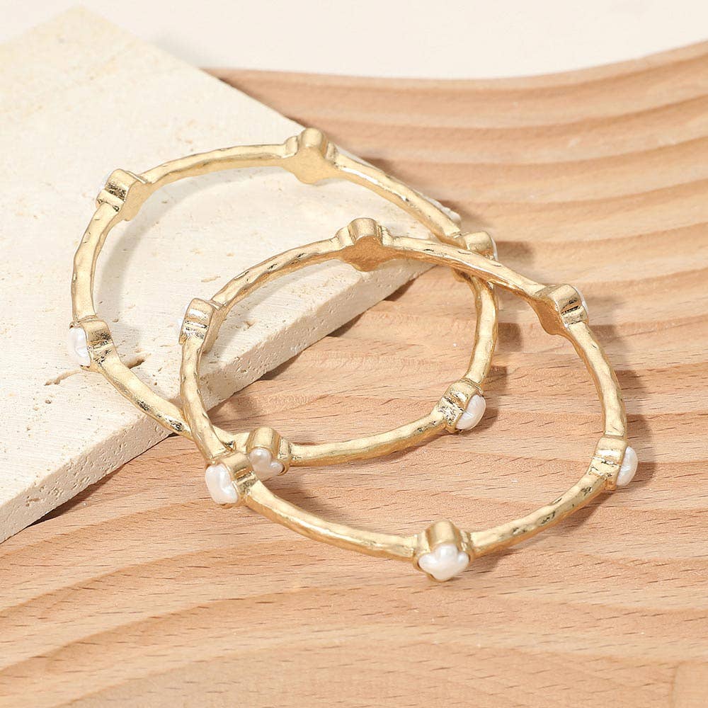 Bangle Bracelets