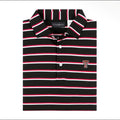 The Tradition Texas Tech Polo