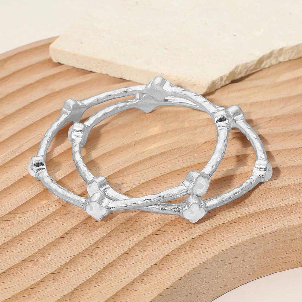 Bangle Bracelets