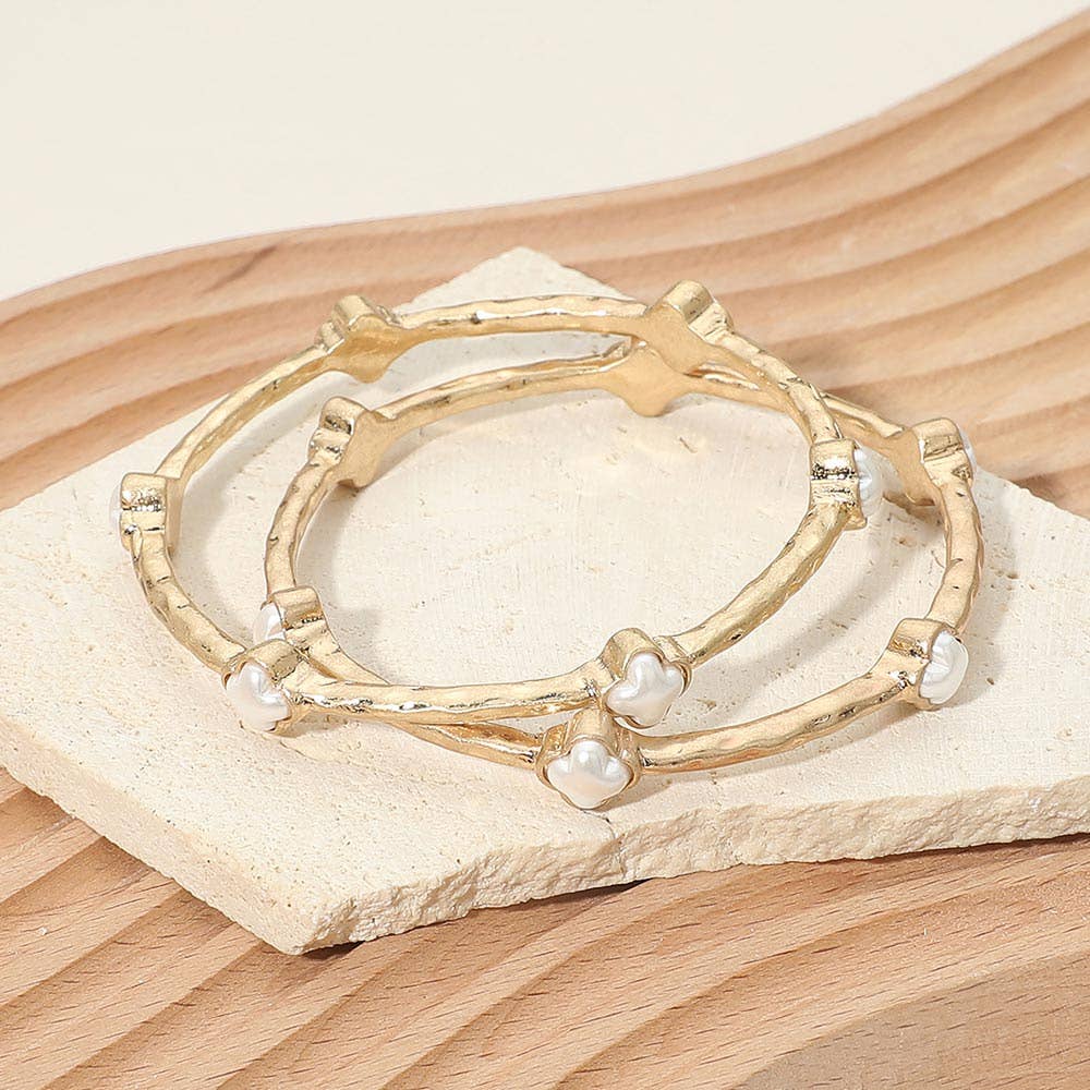 Bangle Bracelets