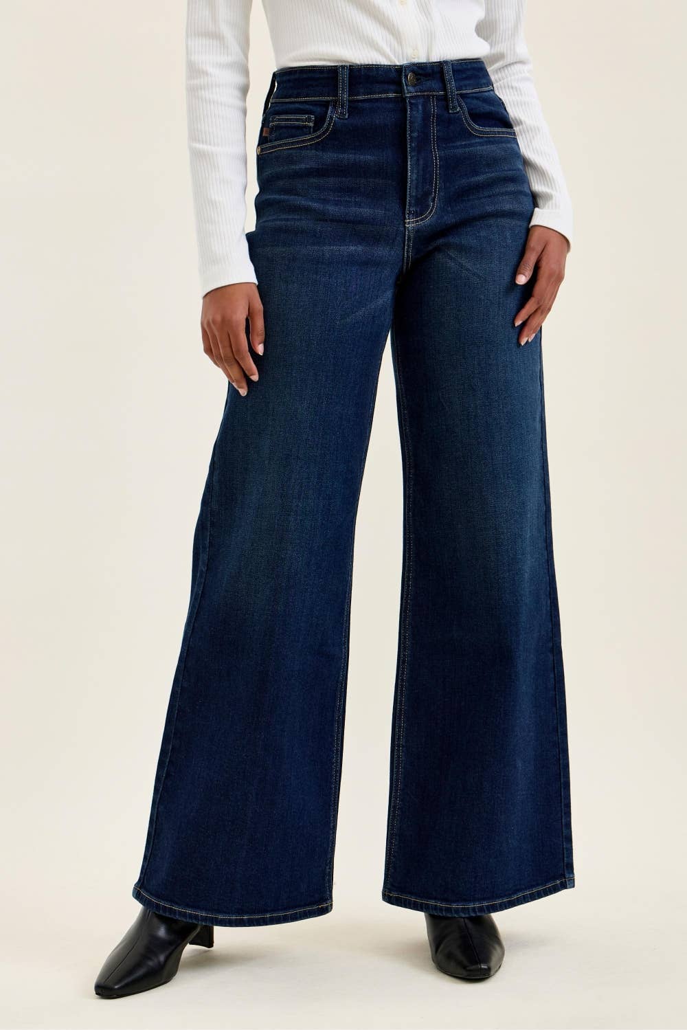 JUDY BLUE LUX Jeans