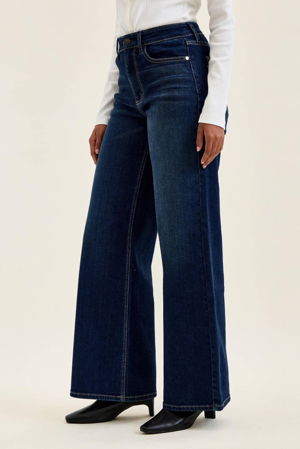 JUDY BLUE LUX Jeans