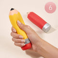 Jumbo Pencil Squeeze Squishy