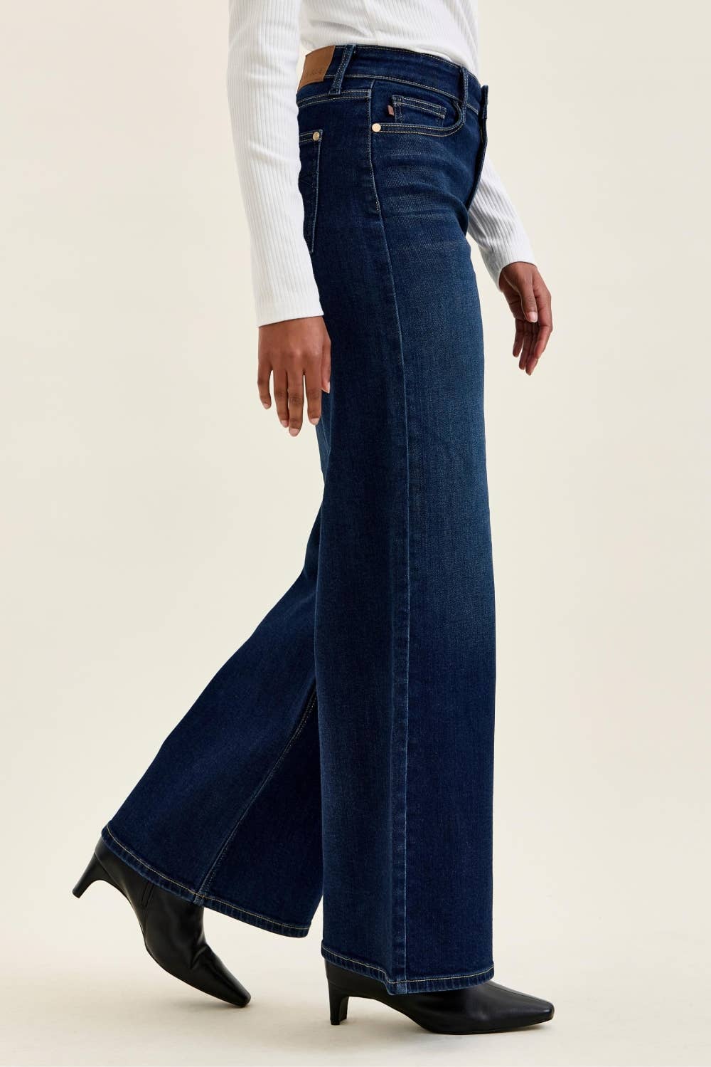 JUDY BLUE LUX Jeans