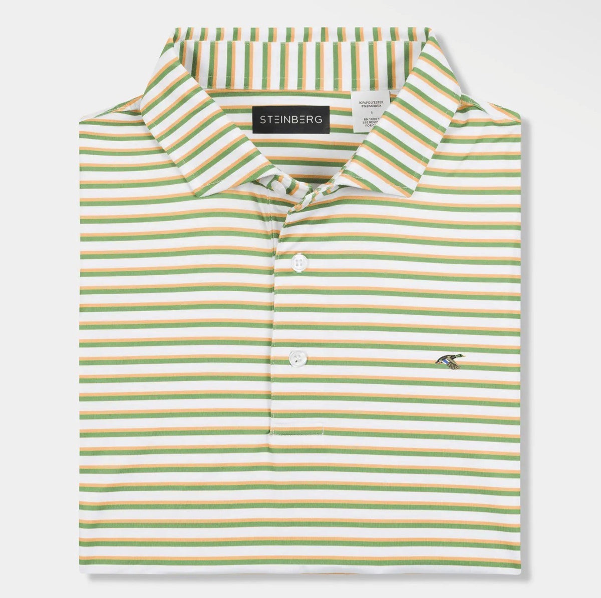 The Augusta Way Flyway Polo