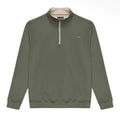 The Greenside Gear Flyaway Pullover