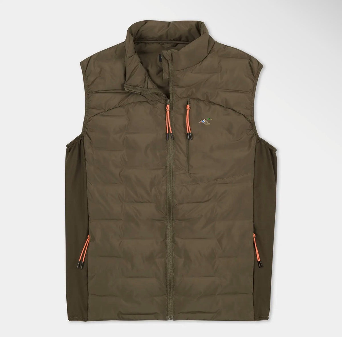 The Hideout Flyway Vest