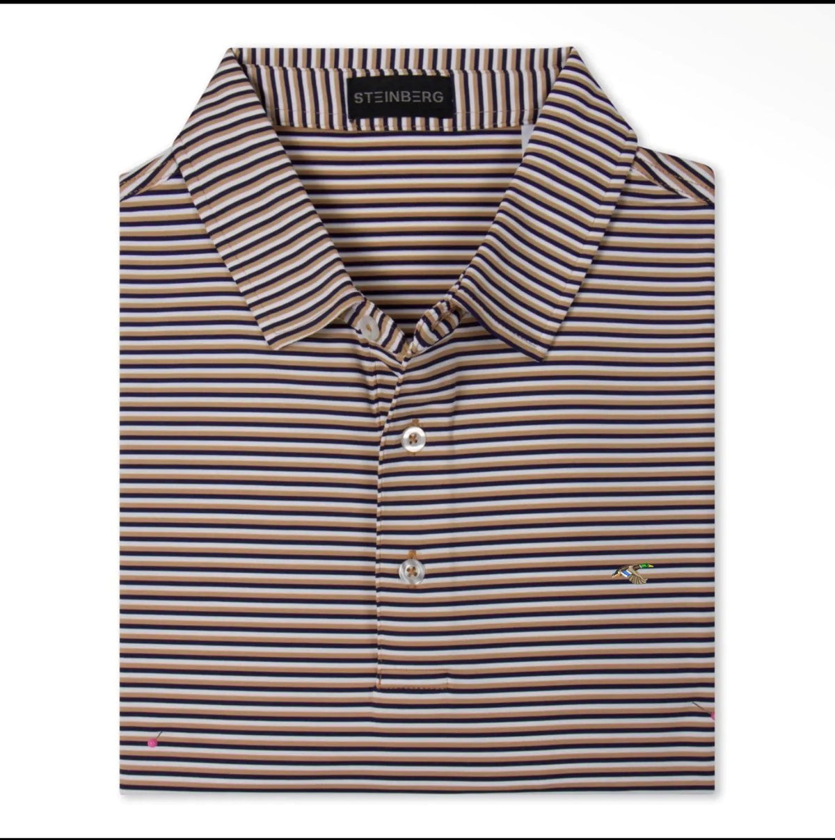 The Signature Flyway Polo