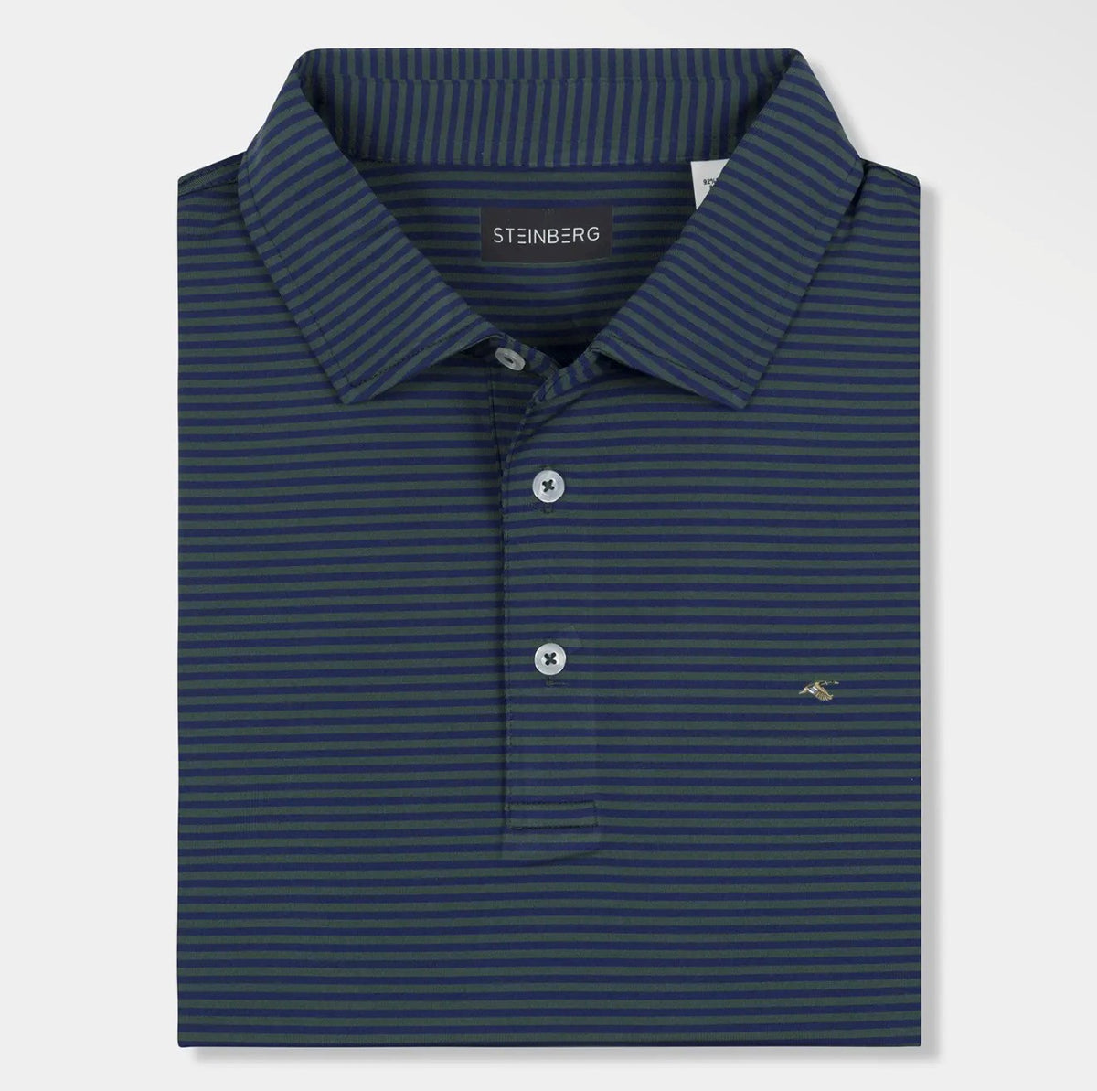 The Drive Line Flyway Polo